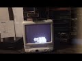 Closing Down To Beloved 1999 VHS