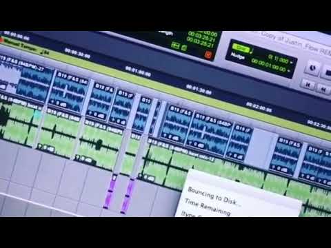 Justin Quiles Ft. Alex Rose, Gígolo y La Exce - Me Frontio (Preview)