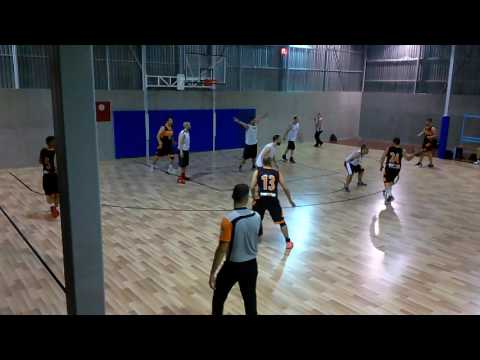 Superior top 10: Byron B.C - Ιππότες 52-53