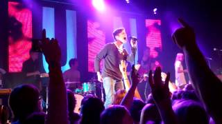 Fun. - Some Nights @ Slowdown, Omaha, NE