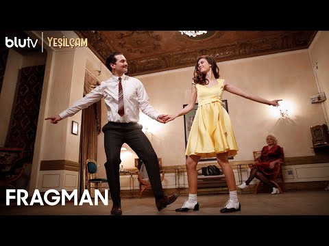 Yeşilçam | Fragman | 22 Nisan'da Sadece BluTV'de