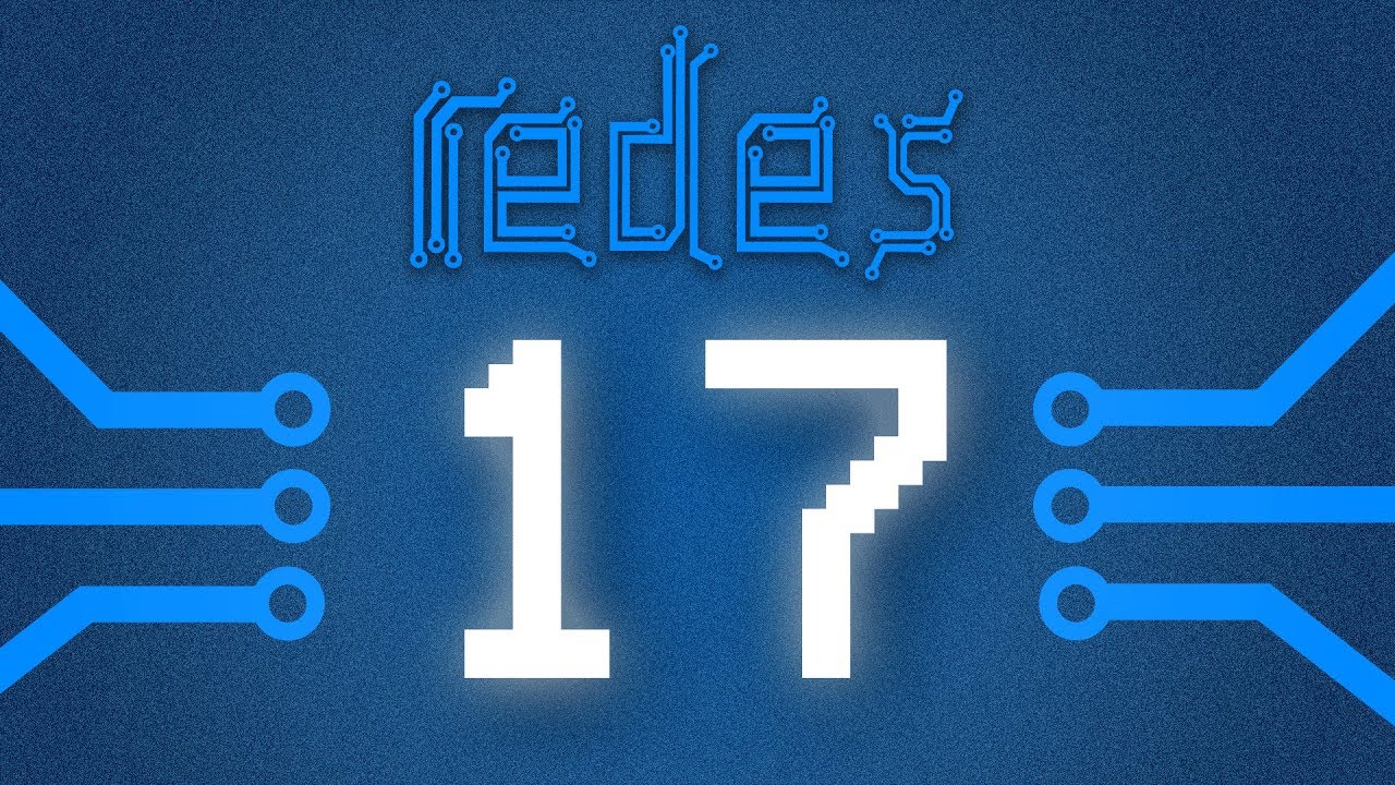 Cisco Packet Tracer - Parte 1 - Curso Redes #17