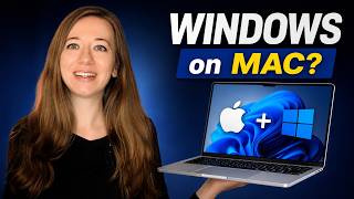 How I Turned My MacBook Into a Windows Machine 2026 (Step-by-Step)