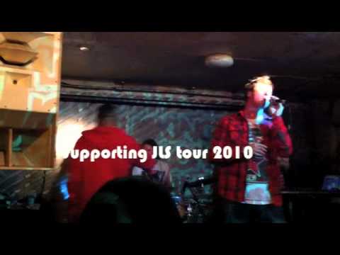 Beatbullyz @ YoYo - Story Goes