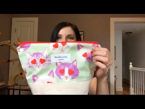 YARNGASM: Episode 162 - Yarn Nuggets