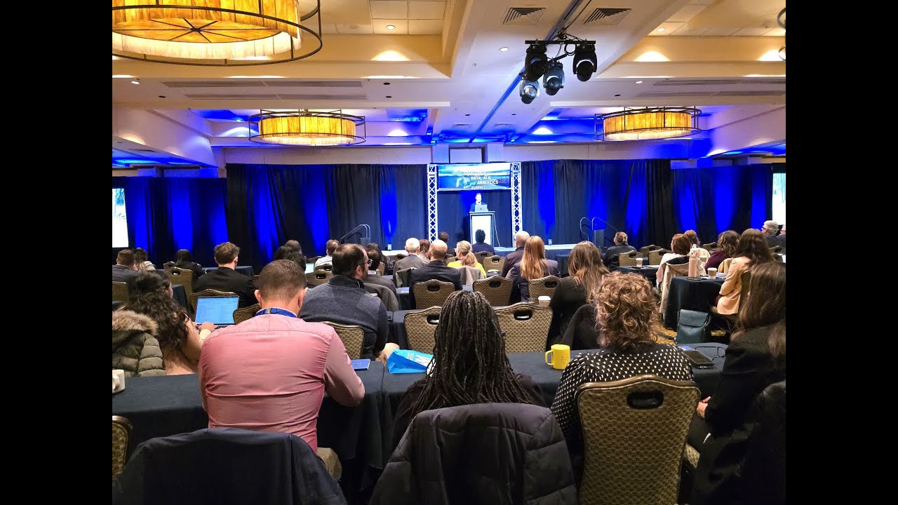 Great Lakes Data, AI & Analytics Summit-Troy: 2025 Highlights