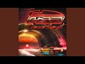 Crimson Sunset Feat The Neon Syndicate