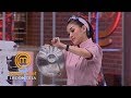 MASTERCHEF INDONESIA - Chef Karen Demo Masakan Di Pressure Test | Gallery 13 | 26 April 2019