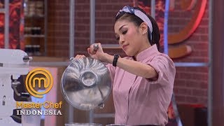 Download lagu MASTERCHEF INDONESIA - Chef Karen Demo Masakan di Pressure Test | Gallery 13 | 26 April 2019 mp3