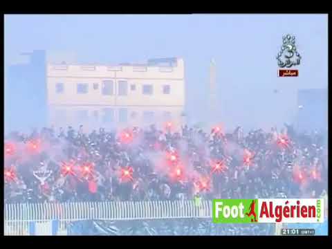 Coupe d'Algérie (8es de finale) : MB Rouissat 1 - 2 CS Constantine