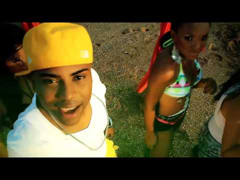 Jhonny D - Haces lo que quieres (Video Oficial)