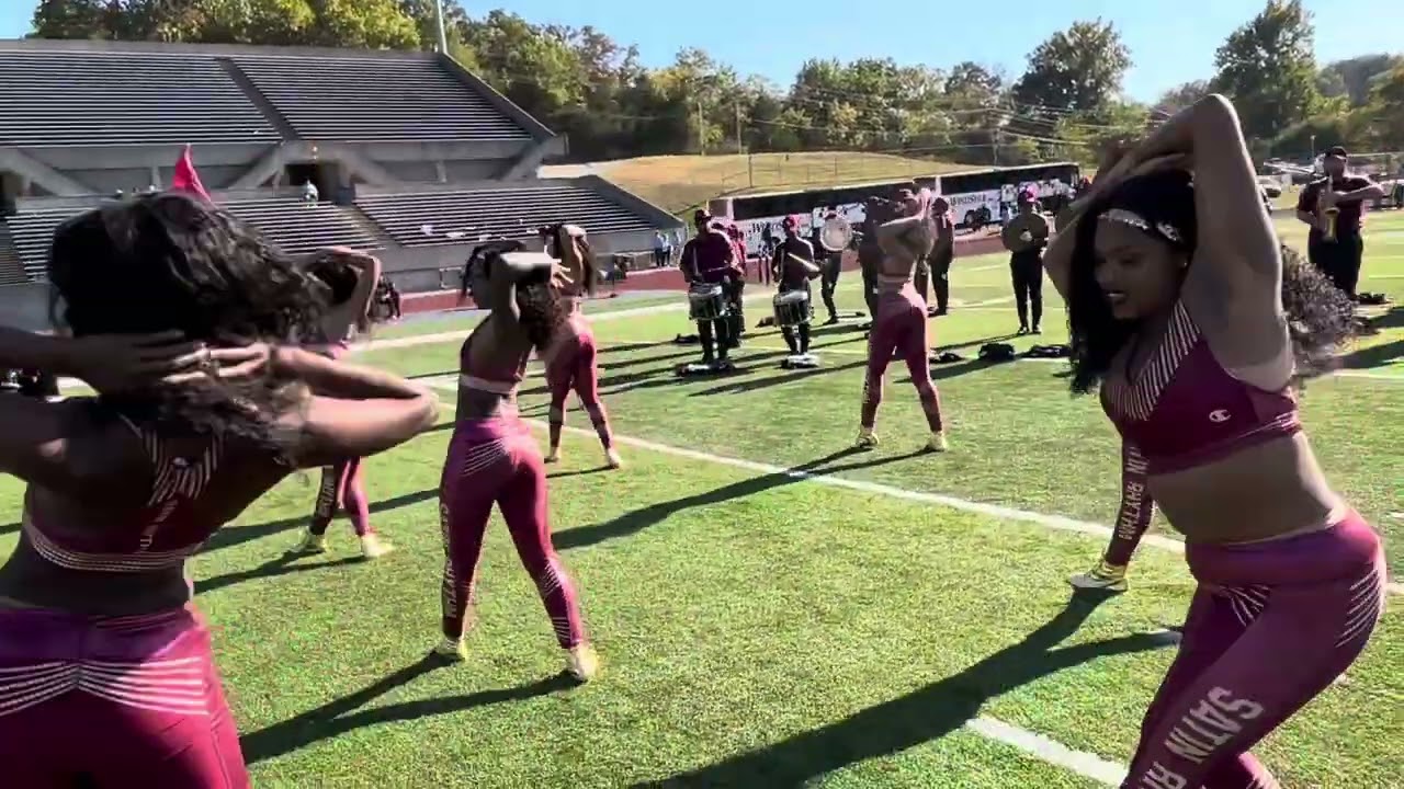 Simmons College | Kings Affirmation