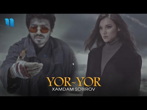 Xamdam Sobirov - Yor-yor (Official Music Video)