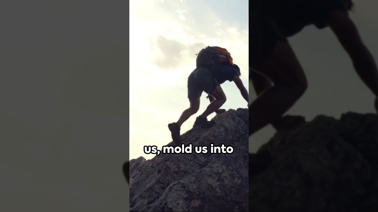 Strength In Adversity #selfcare