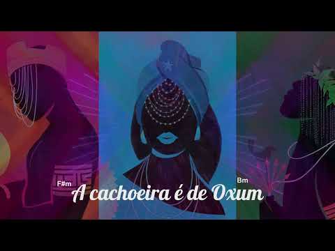 🎼 Saudação as 7 Linhas da Umbanda ⭐ Mensageiros de Aruanda