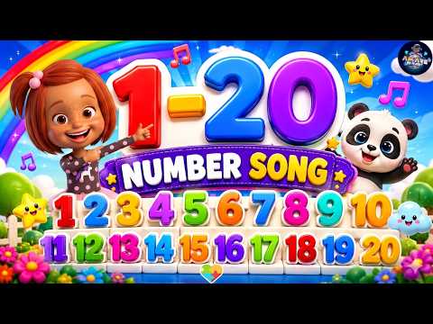 Screen Time Learning Activities for Kids video thumbnail