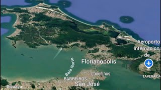 #55 3 Bedroom Apartment Florianopolis Brazil $ 195.000,- USD AUGUST 2026!