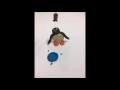 Stopmotion Of Pingu