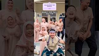 Download lagu KETIPAK KETIPUNG RAYA - Kamu punya baju baru lebaran gak? mp3