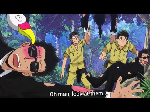 Urusei Yatsura (2022) Episode 19 English Subbe