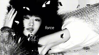 Download lagu an yujin - force (slowed   reverb) mp3