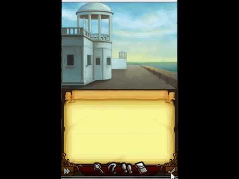 The ABC Murders PC
