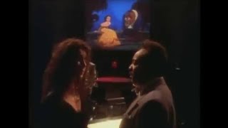 Céline Dion &amp; Peabo Bryson. Beauty and the Beast.