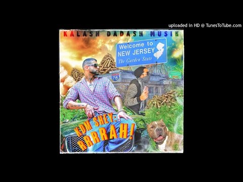 KDM Shey - Ich bin ein Dadash (Genau so und nicht anders) feat. GPC & Moneymaxxx-Donatello