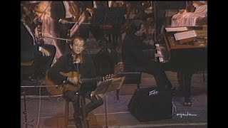 La primera mentira  -  Silvio Rodríguez