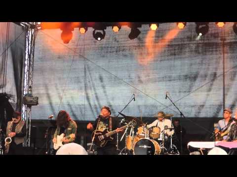 Zappanale #26 - 2015-07-19 - Banned From Utopia - 3