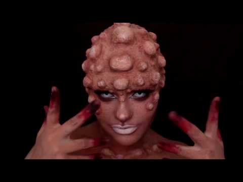 Theo Fraga - Strange Creatures EP (Original Vídeo Teaser)