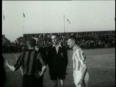 Nijmegen - Haarlem - Wim Lakenberg