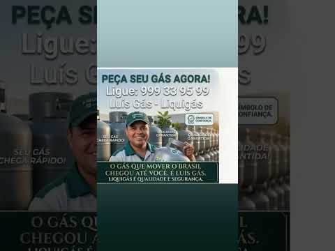 Liquigás Itaqui Rio grande do Sul