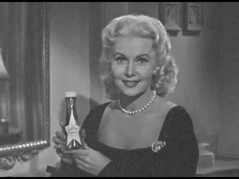 Rhonda Fleming Luster Creme Shampoo