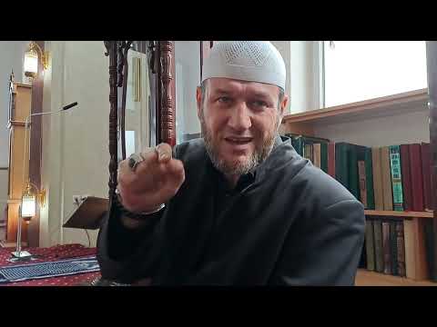 Vdekja e të Rinjëve! (shokuese) - Hoxhë Metush Memedi