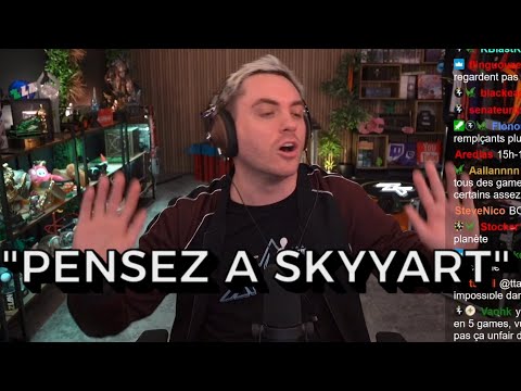 ZERATOR IN SKYYART ROLEPLAY, IT'S HILARIOUS