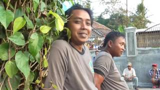 Download lagu Jaranan Kidal/dor khas Malang 'Anusopati' Pak Kin , Jawa Timur, Indonesia @Ds. Kidal, Malang mp3