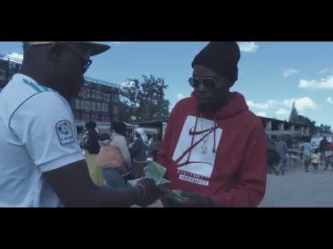 Dakid Verse   Jecha official video