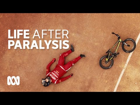 Life after paralysis Ride ABC Australia