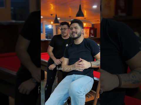 1 🌽 de visualizações #ProblemaFoiTeConhecer