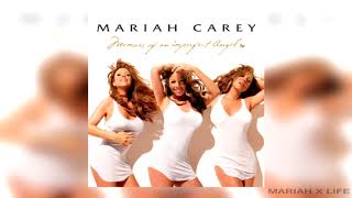 Candy Bling (Official Instrumental with BGV)- Mariah Carey