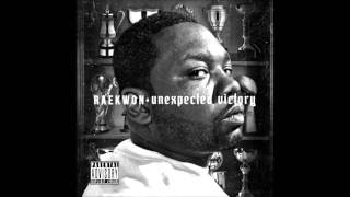 Raekwon Ft. Fred Da GodSon & JDEra - Luxury Rap (Prod. By DjSemaj)