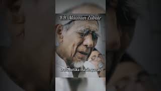Download lagu DOA KH MAIMUN ZUBAIR KEPADA PAK JOKOWI DAN PAK PRABOWO AGAR BERSATU - KH BAHAUDIN NURSALIM mp3