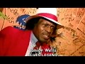 Junior Wells - 1994 Dylan Taite NZ interview (RARE)