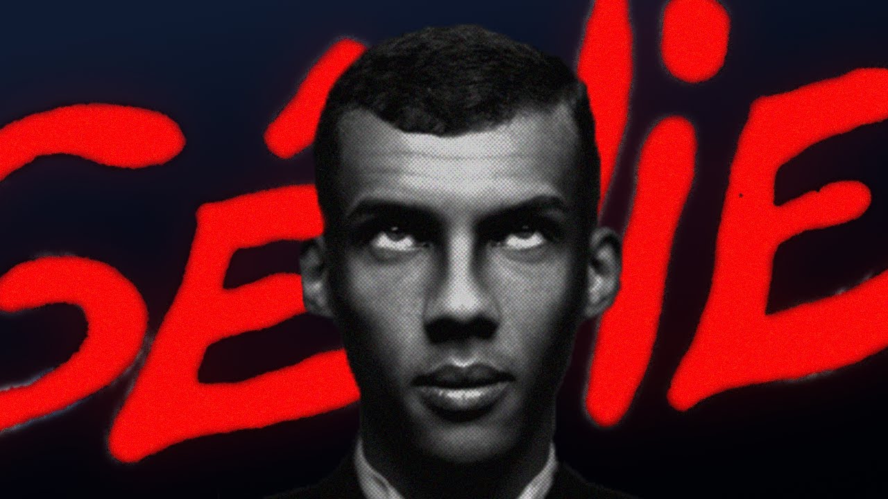Stromae n’a pas retenu la leçon.