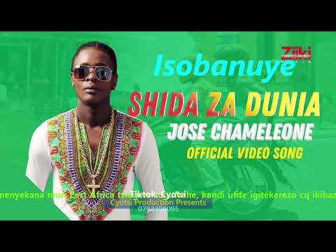 Isobanuye Shida Za Dunia By Jose Chameleone ft Cyotsi