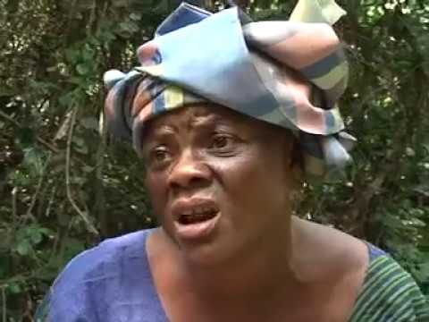 NE-EGIEBOR PART 1 LATEST BENIN MOVIE 2019