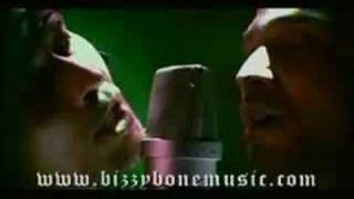 Bizzy Bone -Try Hustle me