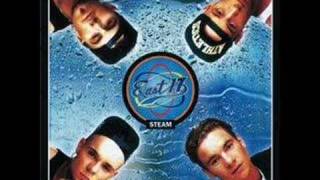 East 17 - Let It All Go