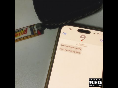 Xelo, Yung Moat - Backbiter (Official Audio)